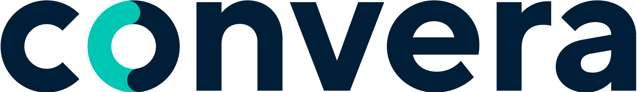 Convera Logo